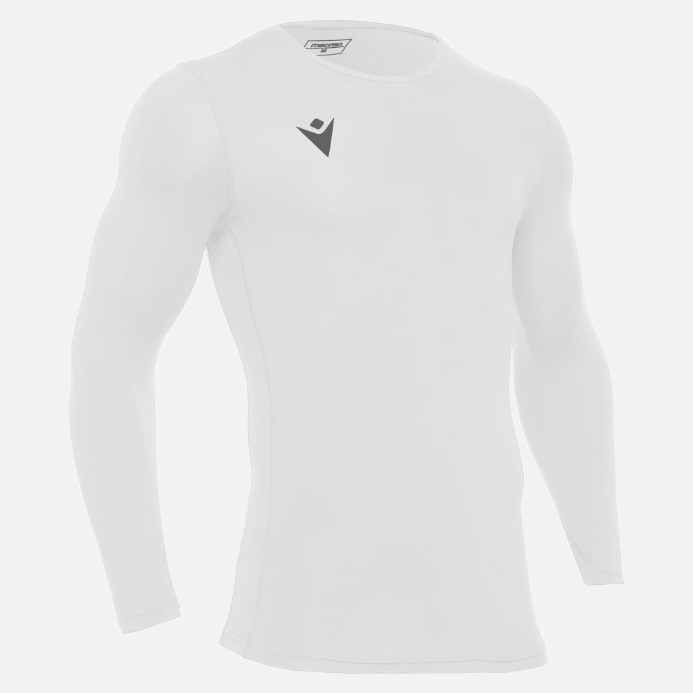 Holly maillot manches-longues