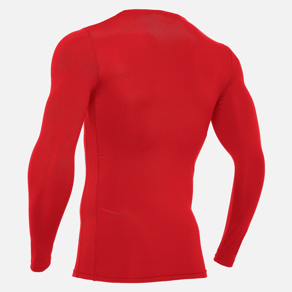 Holly maillot manches-longues