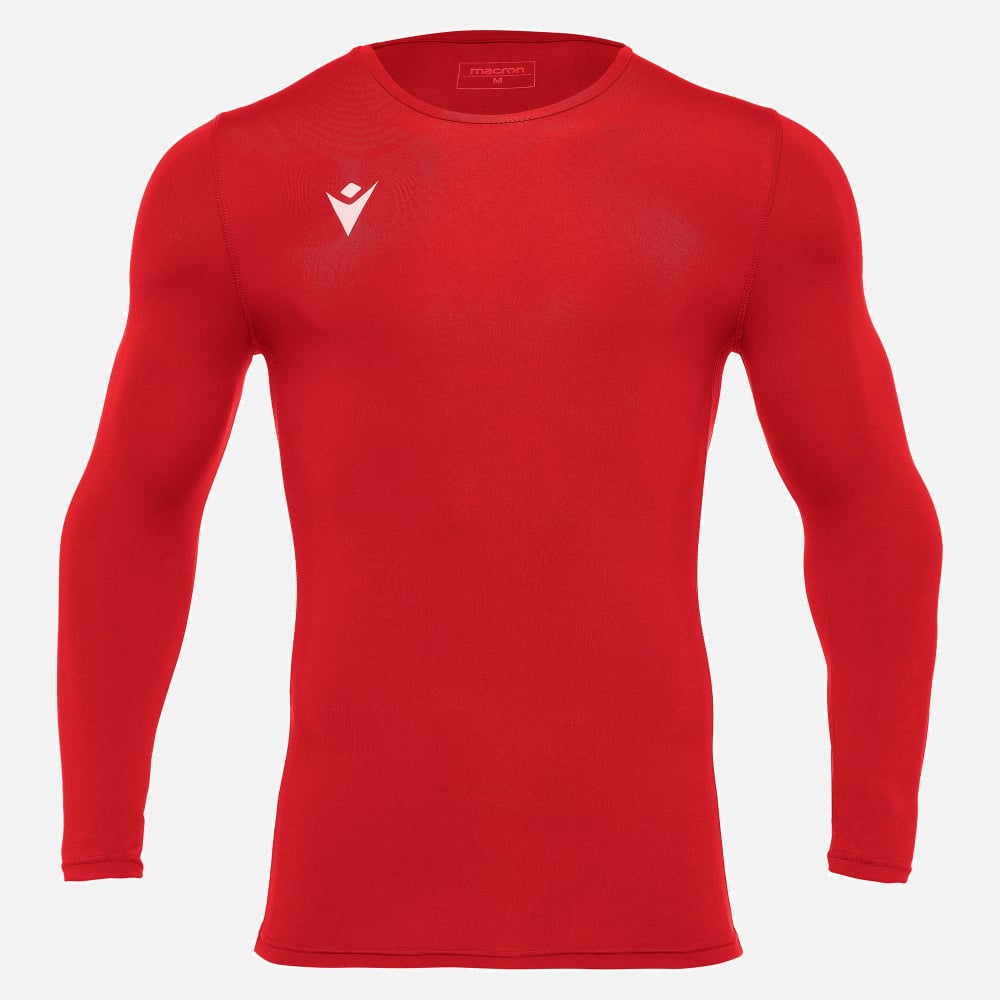 Holly maillot manches-longues