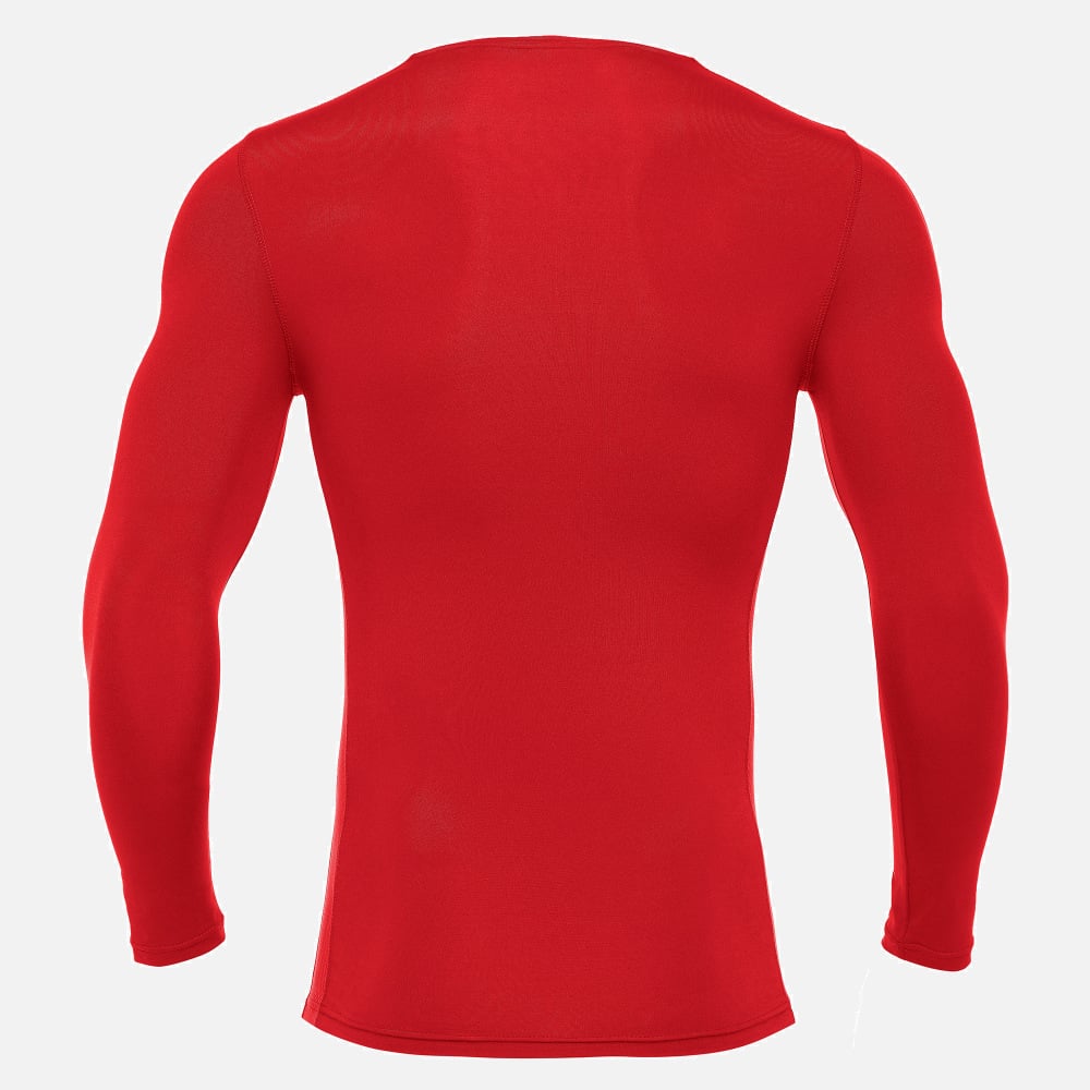 Holly maillot manches-longues