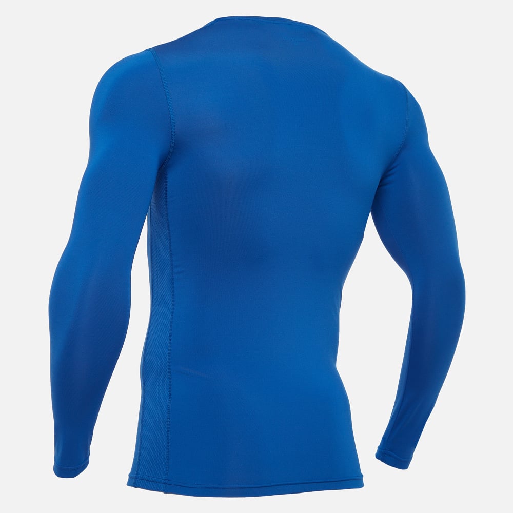 Holly maillot manches-longues