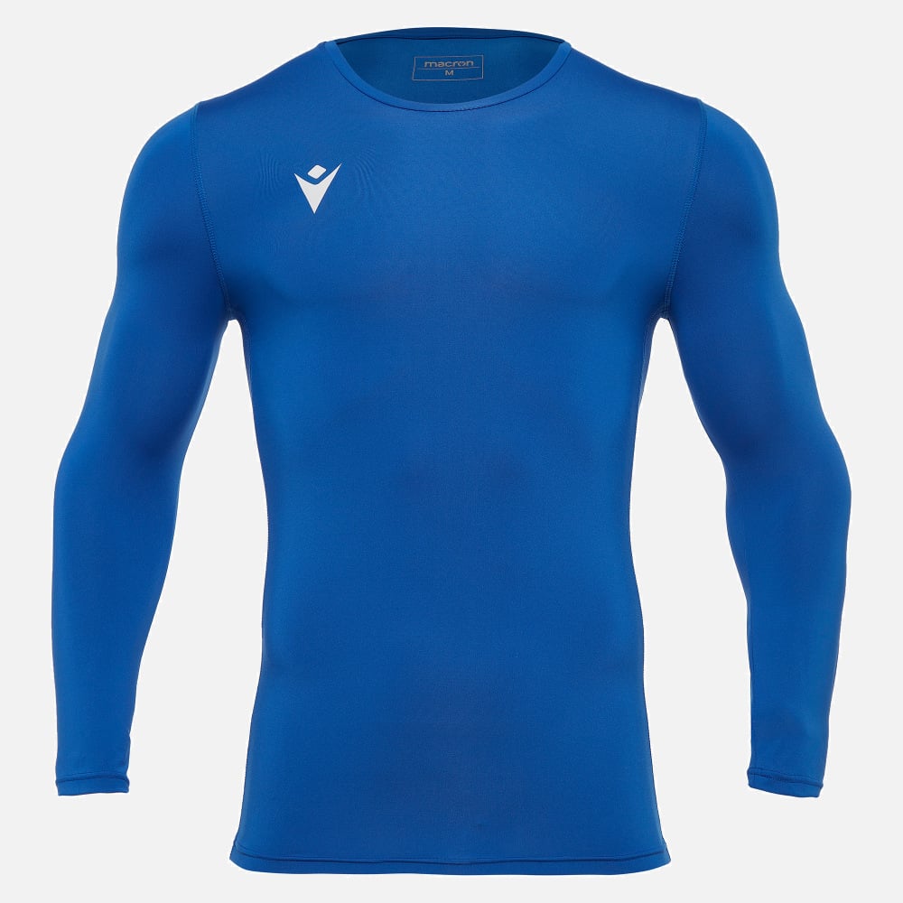 Holly maillot manches-longues