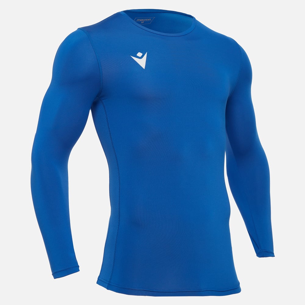 Holly maillot manches-longues