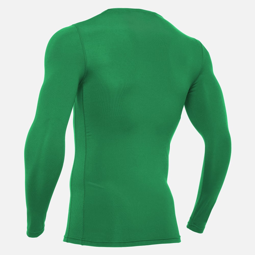 Holly maillot manches-longues