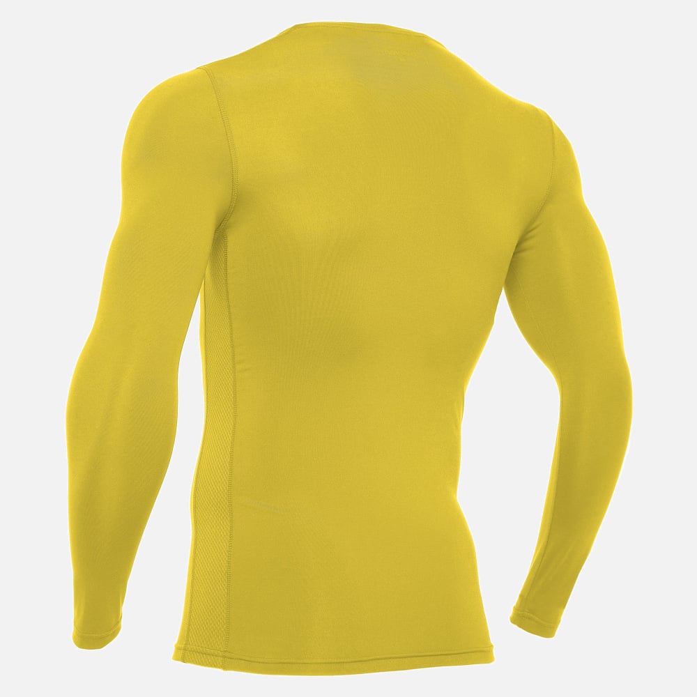 Holly maillot manches-longues