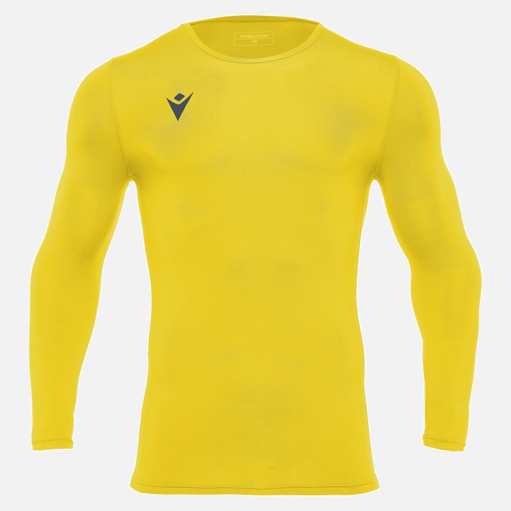 Holly maillot manches-longues