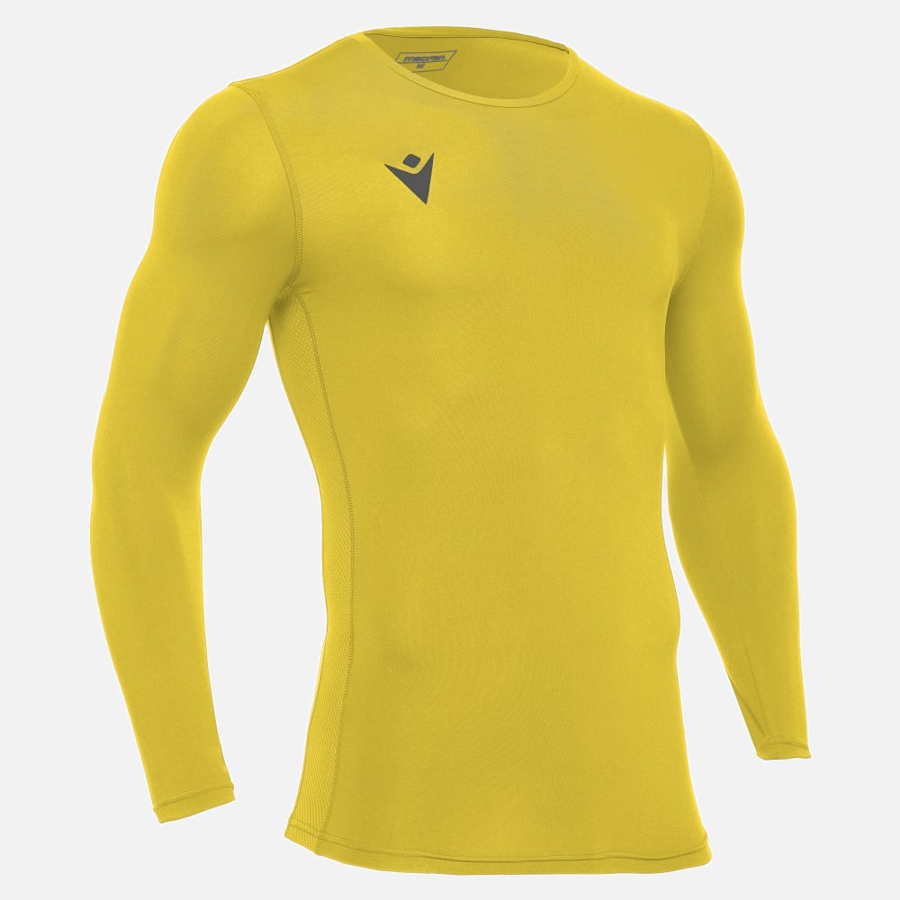 Holly maillot manches-longues
