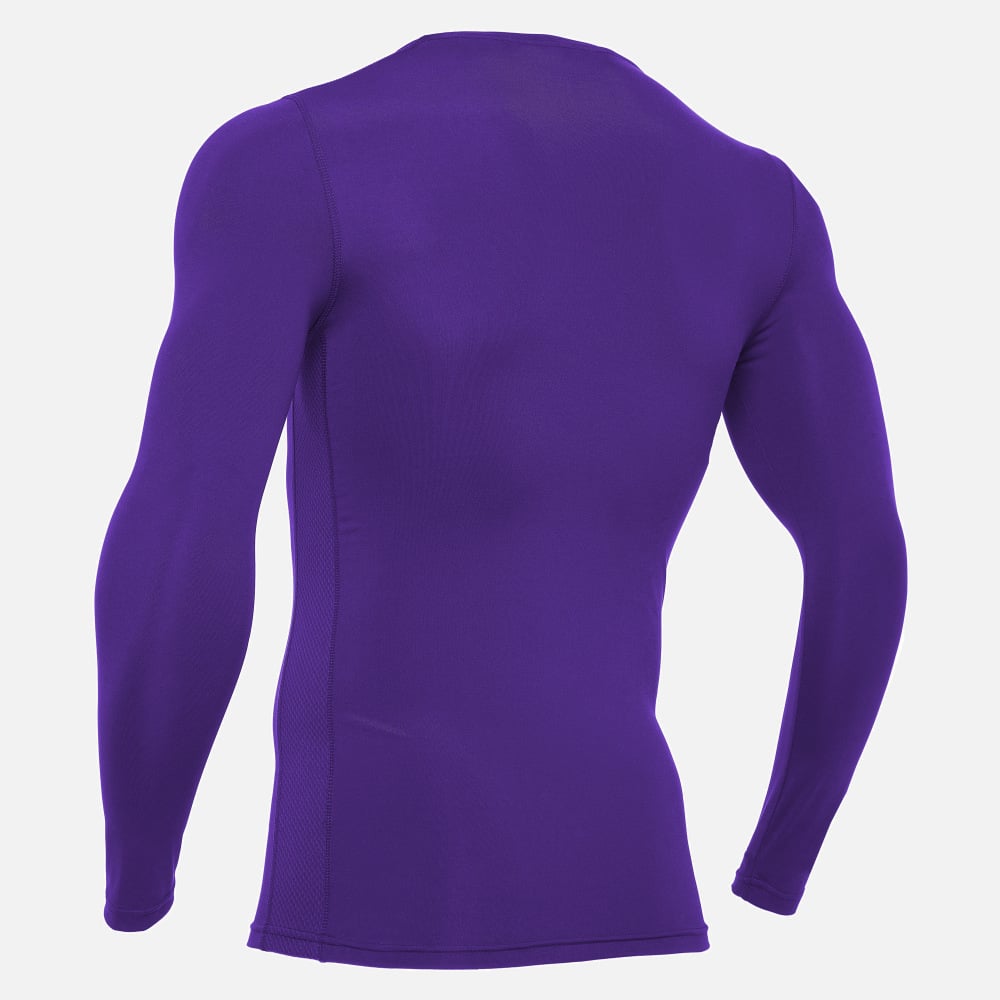 Holly maillot manches-longues