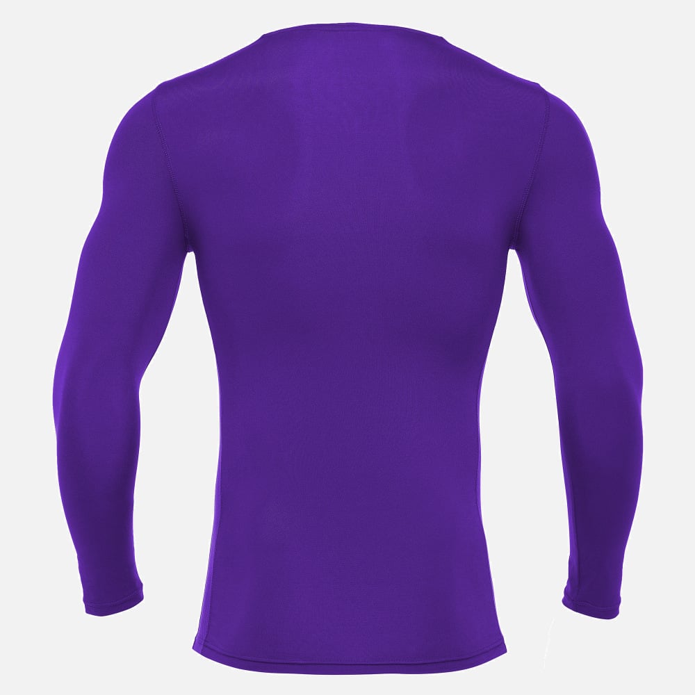 Holly maillot manches-longues