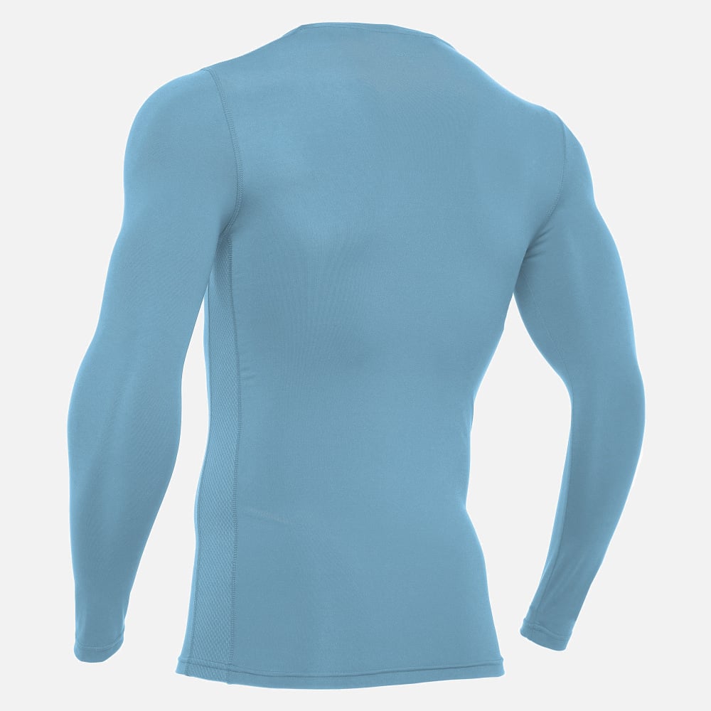 Holly maillot manches-longues