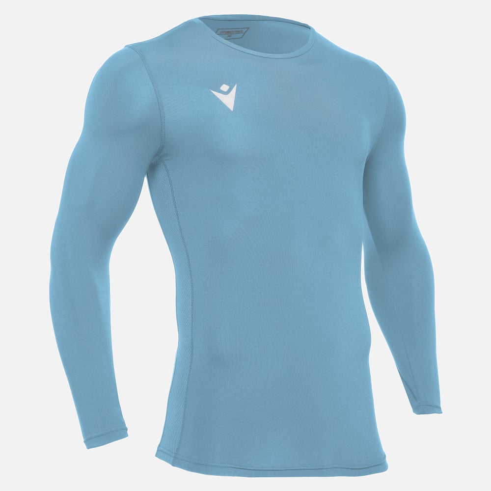 Holly maillot manches-longues