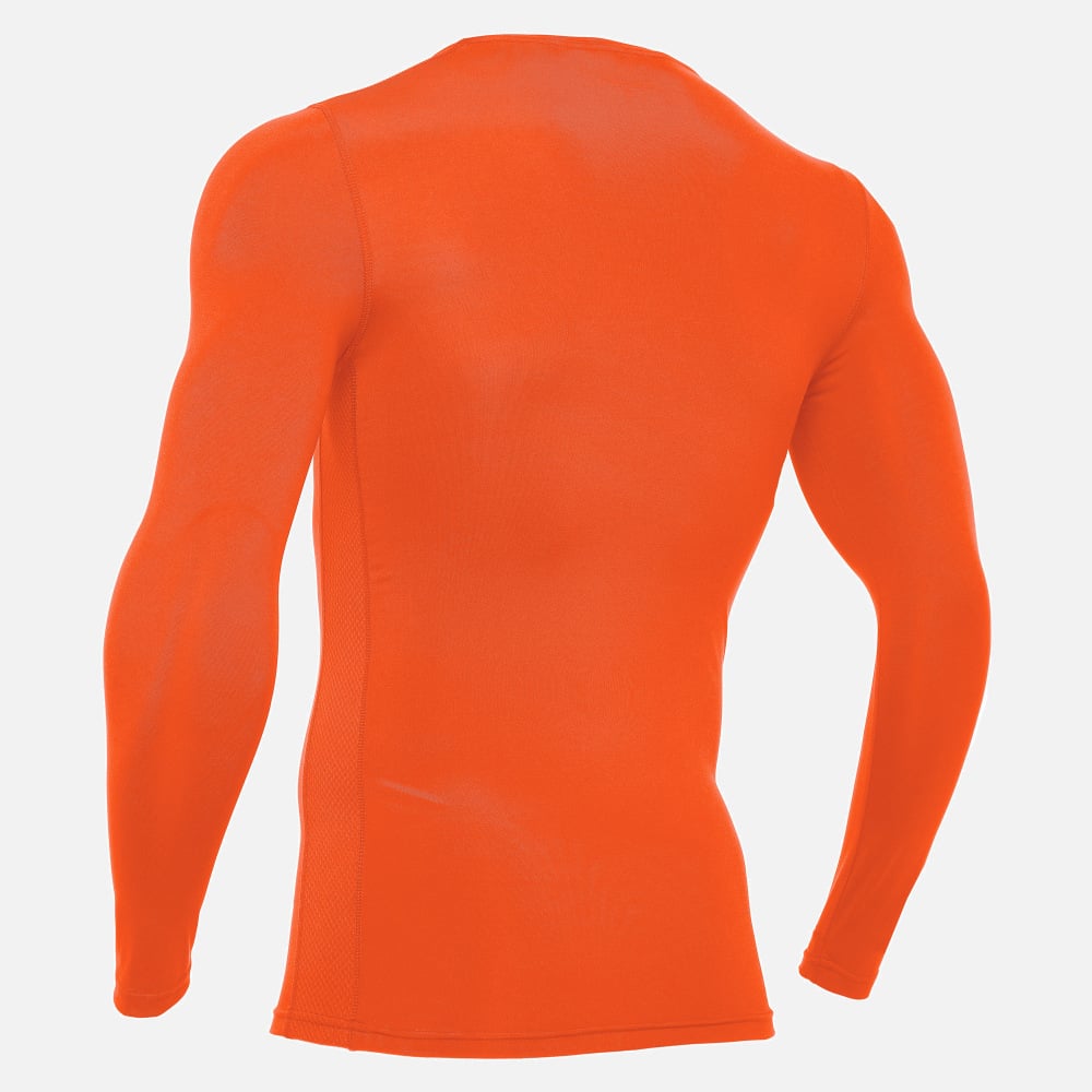 Holly maillot manches-longues