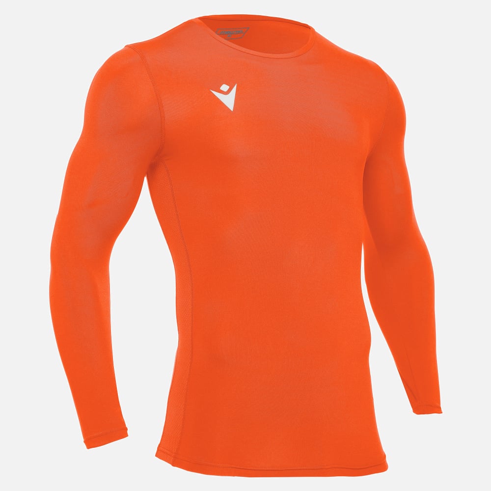 Holly maillot manches-longues