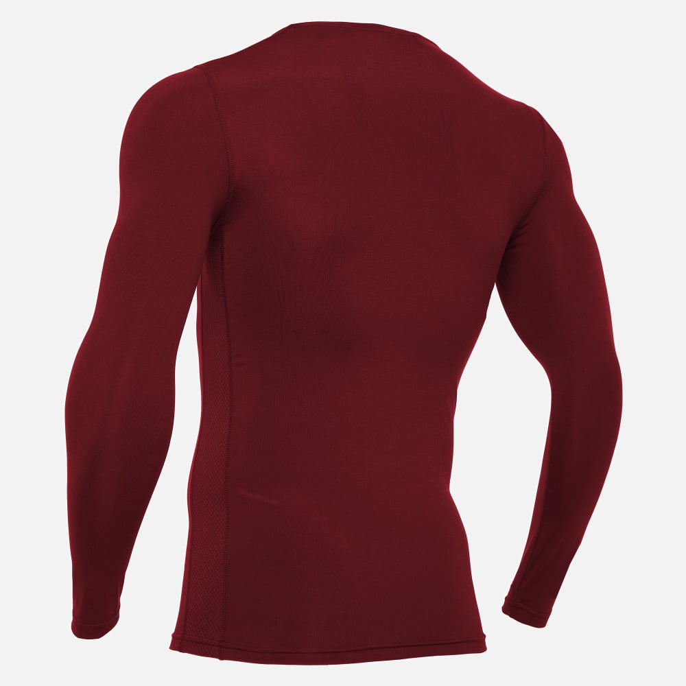 Holly maillot manches-longues