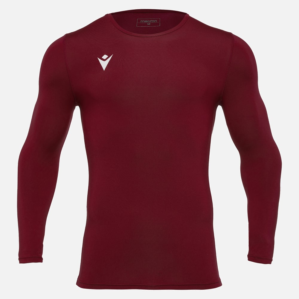 Holly maillot manches-longues