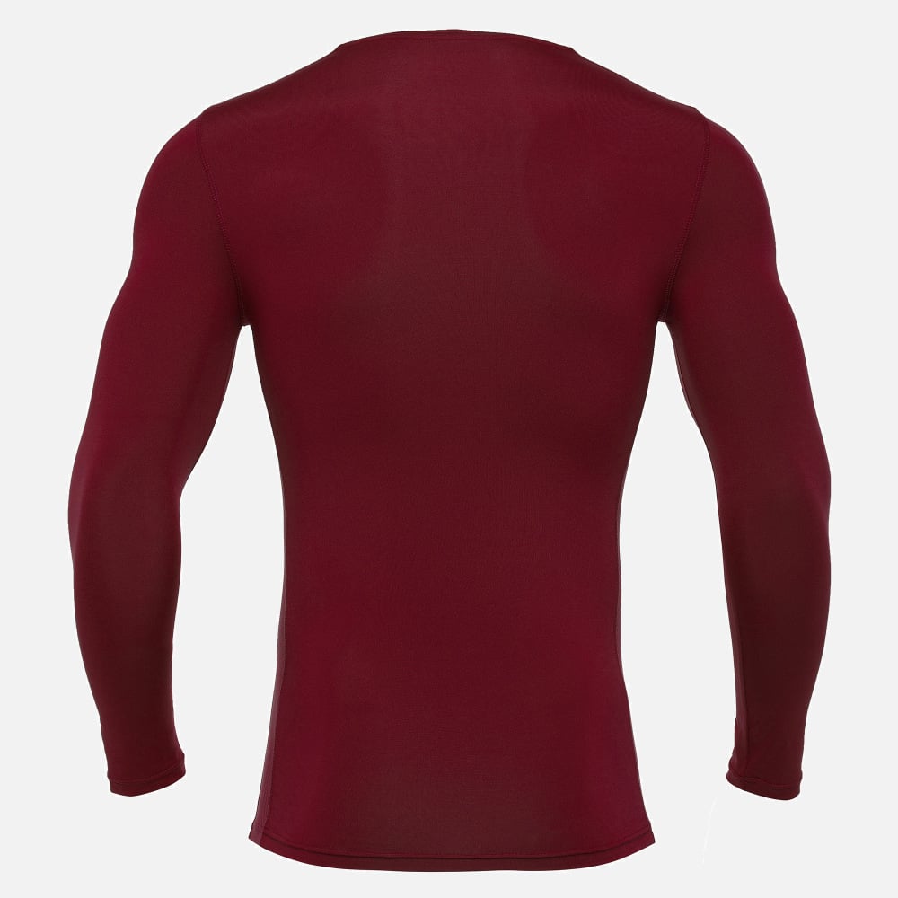 Holly maillot manches-longues