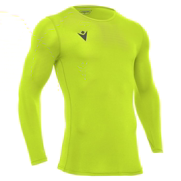 Holly maillot manches-longues