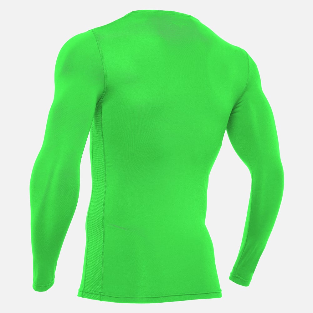Holly maillot manches-longues
