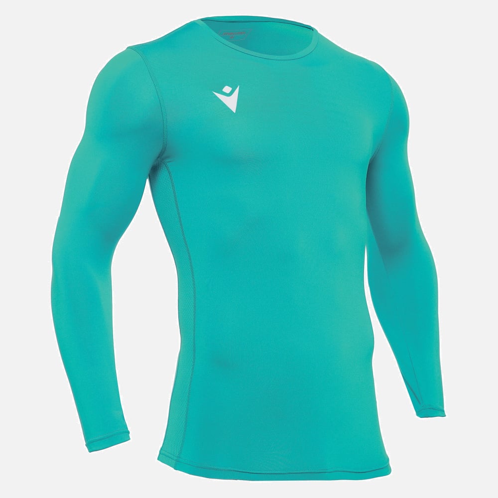 Holly maillot manches-longues