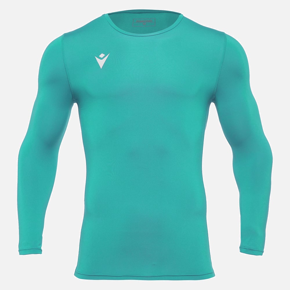 Holly maillot manches-longues