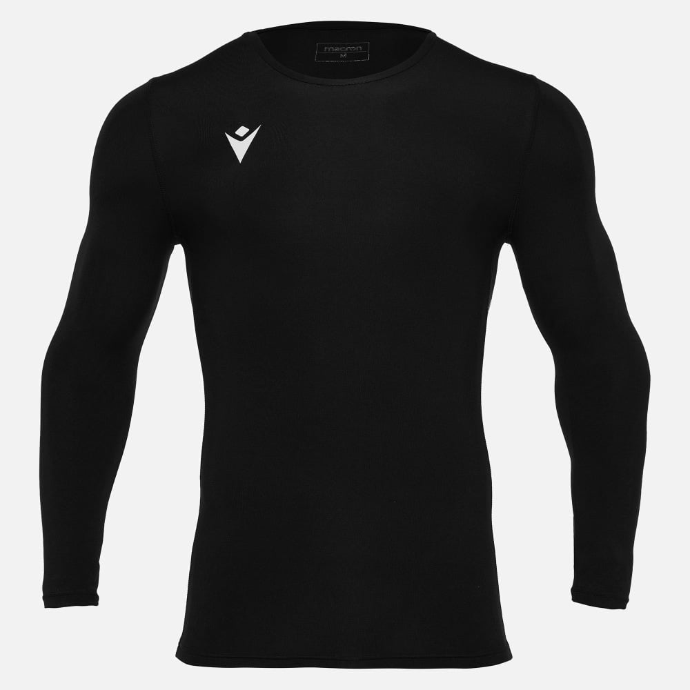Holly maillot manches-longues
