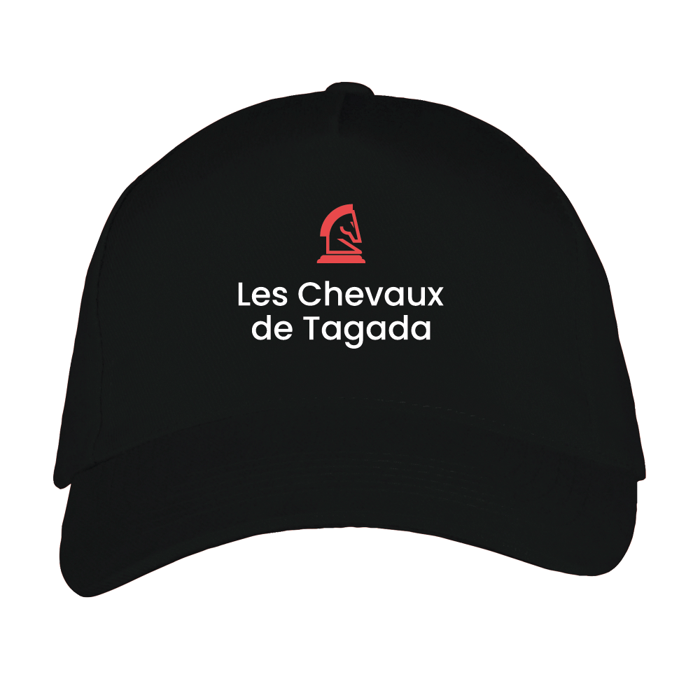Casquette classique - Tagada