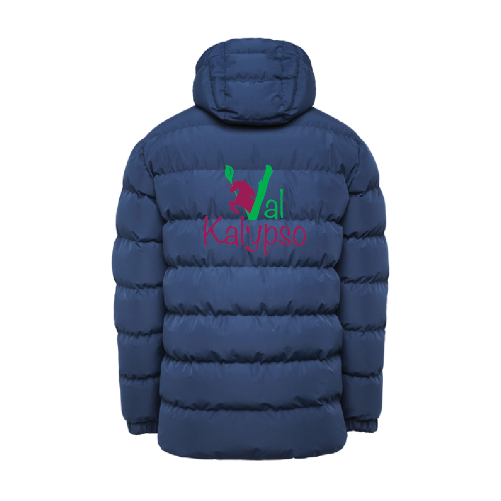 Parka chaude rembourrée adulte - Val Kalypso
