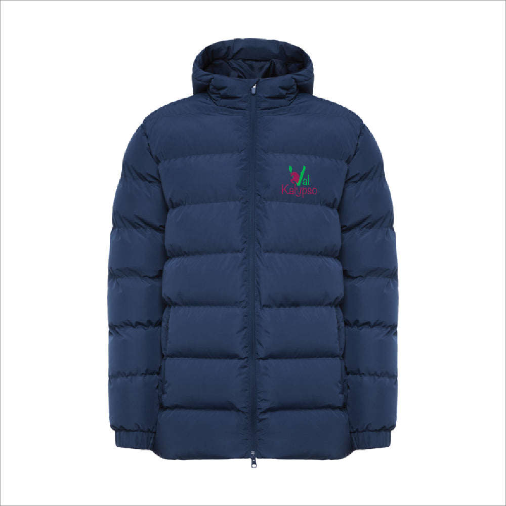 Parka chaude rembourrée adulte - Val Kalypso