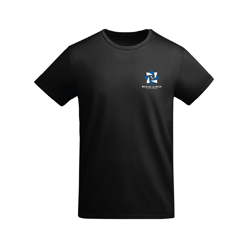 Tee-shirt manches courtes enfant - Bois de la Noue