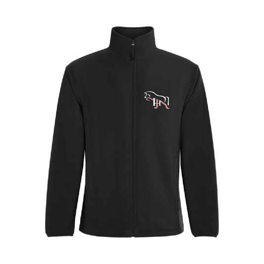 Polaire homme - Ecurie Julie Houssais