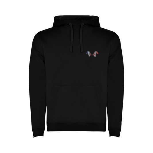 Sweat à capuche homme - Haras de la Chapelle
