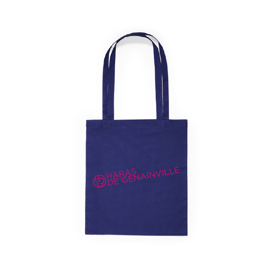 Tote-bag - Haras de Genainville